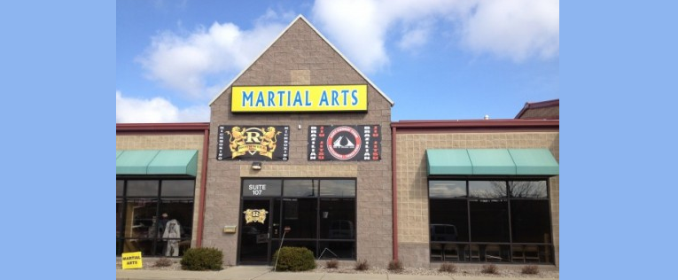 Why should I choose Rothwell Mixed Martial Arts?