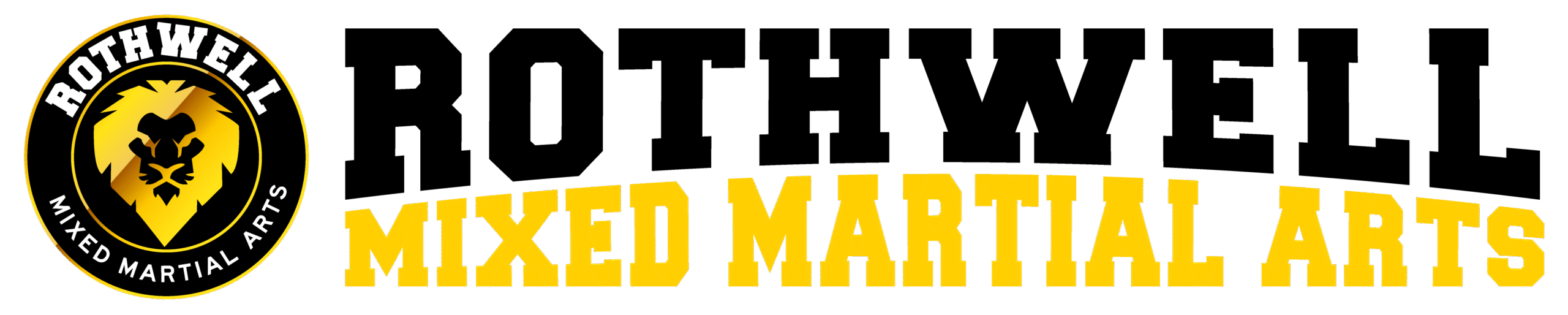 Rothwell Mixed Martial Arts